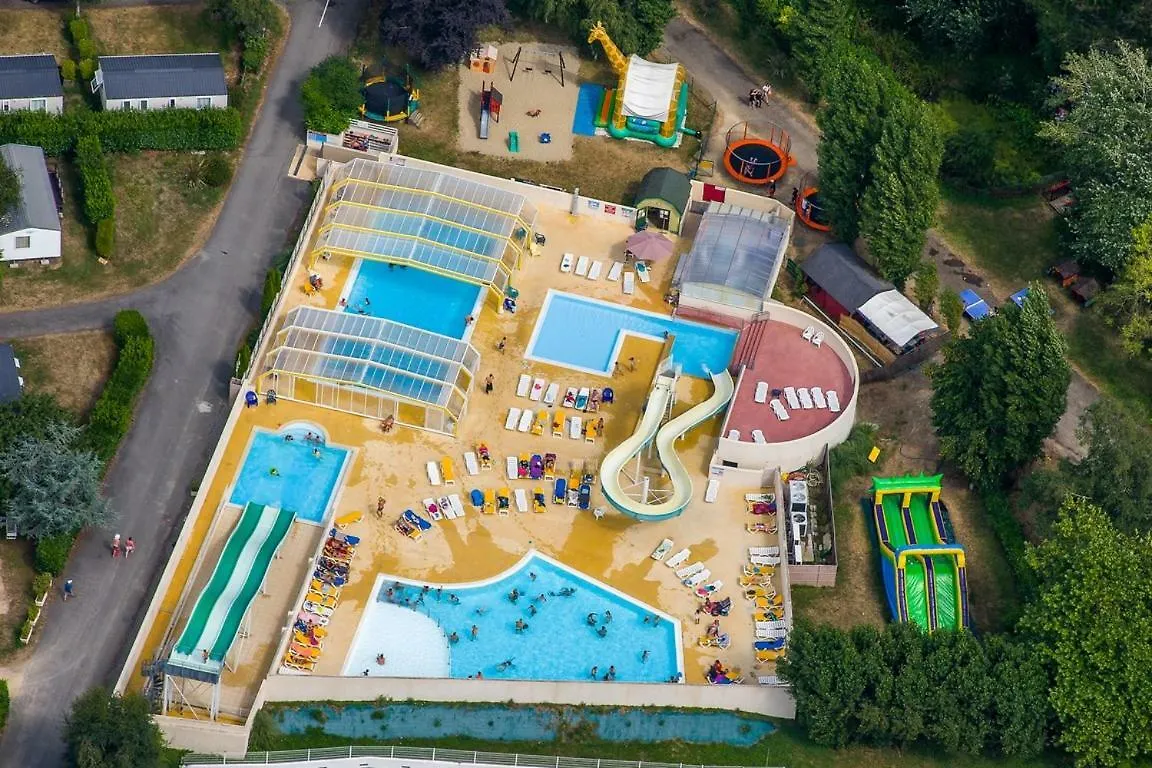Appartements Benodet A 300M De La Mer Апартаменты