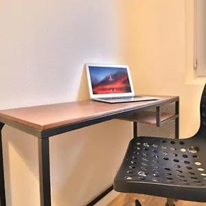 ***beaut3 *** 12mn De Toulouse En Train*** Appartement Saint-Jory