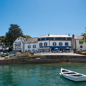 Hotel Du Bac, Bénodet