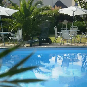 3* Hotel Grand Les Bains De Riviera Bretonne