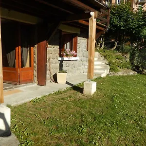 Les Clarines Appartement Saint-Gervais-les-Bains