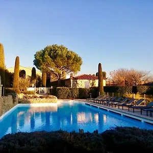 Bastidon à Avec Piscine Appartement Gordes